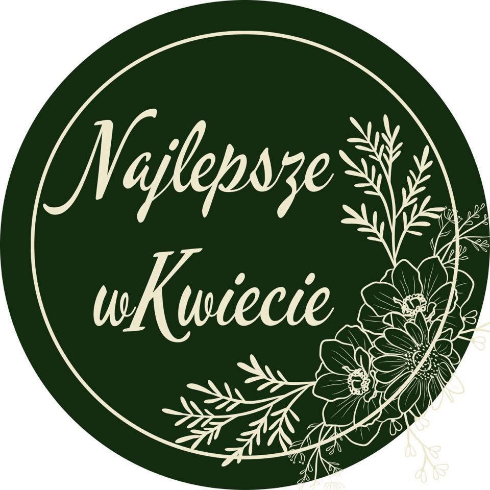 Najlepsze w Kwiecie  - strona główna